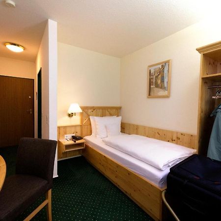 Parkhotel Hammerberg Stolberg  Esterno foto