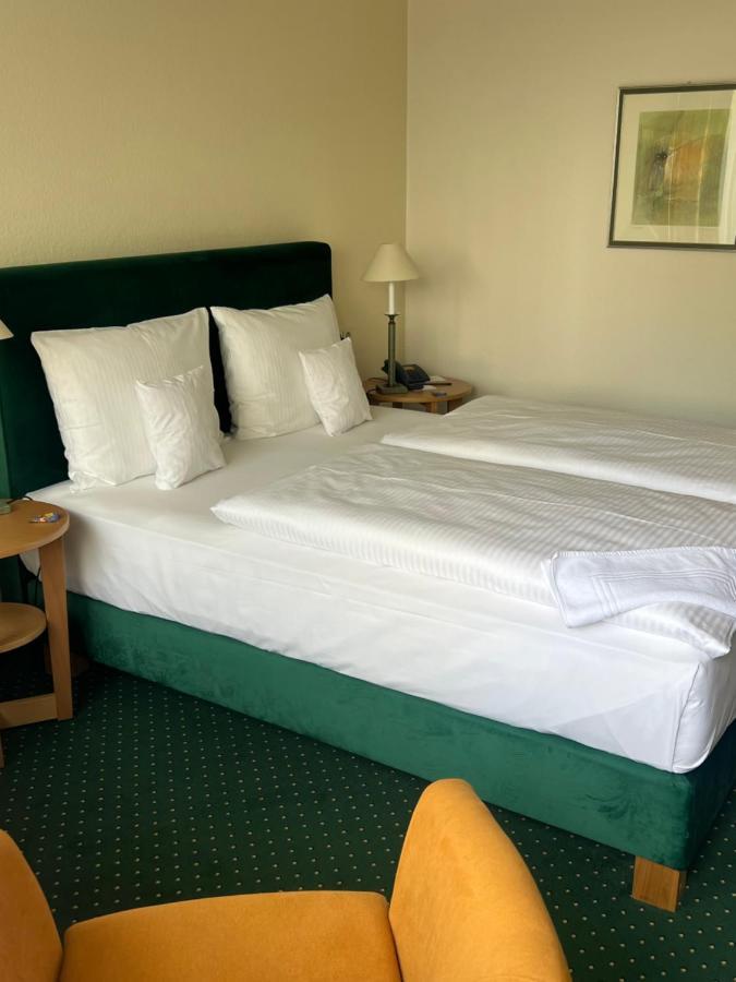 Parkhotel Hammerberg Stolberg  Esterno foto