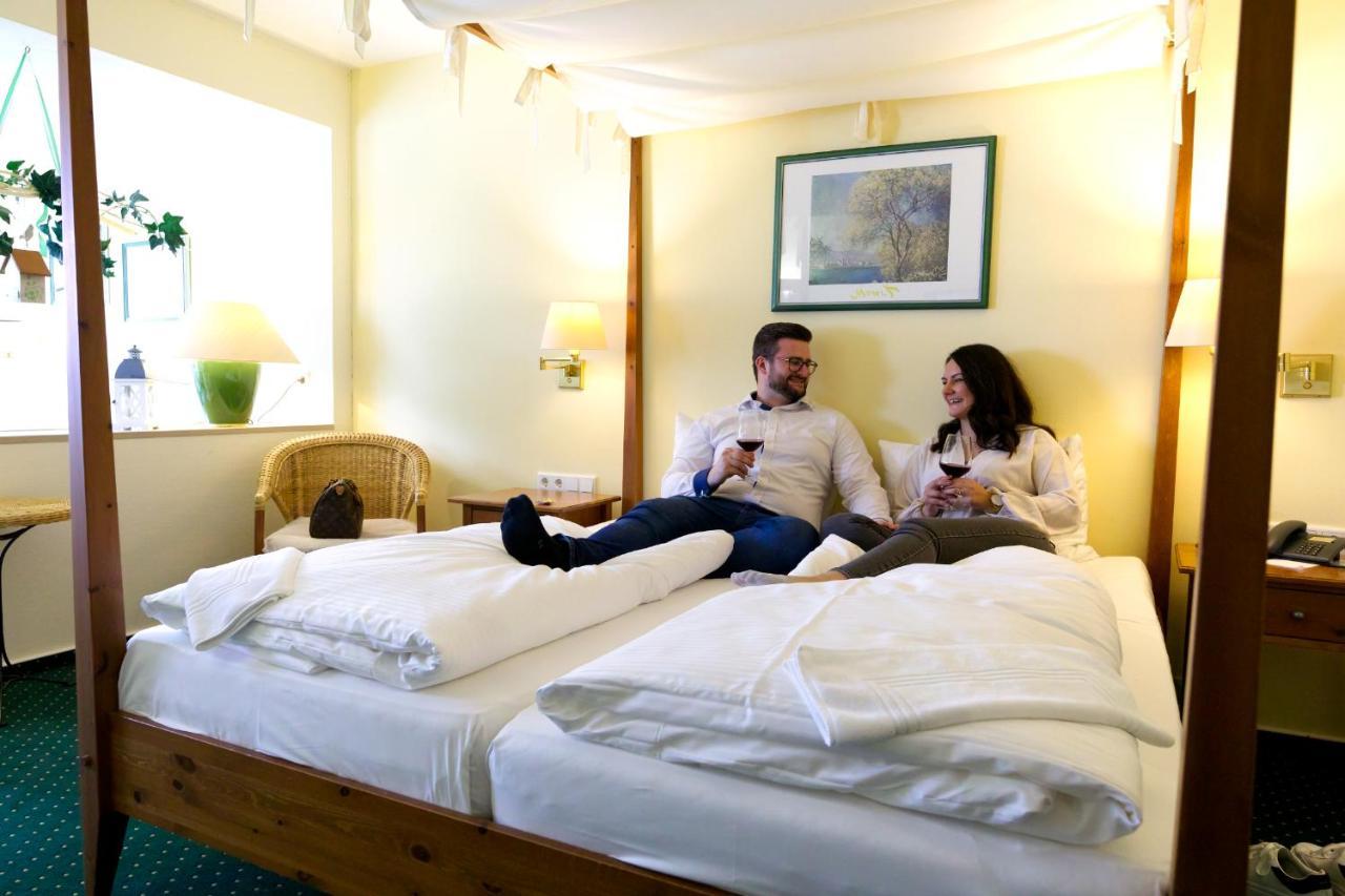 Parkhotel Hammerberg Stolberg  Esterno foto