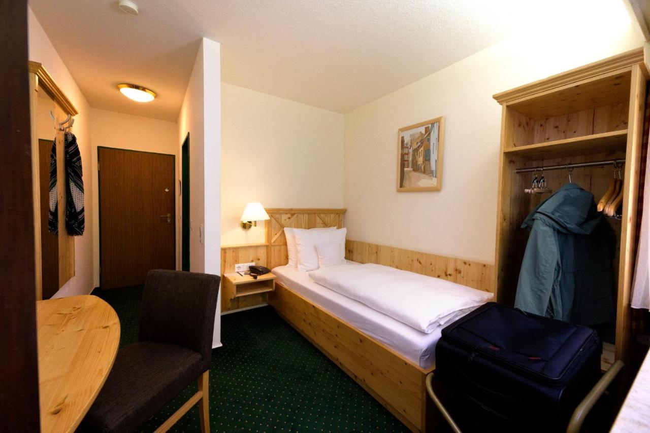 Parkhotel Hammerberg Stolberg  Esterno foto