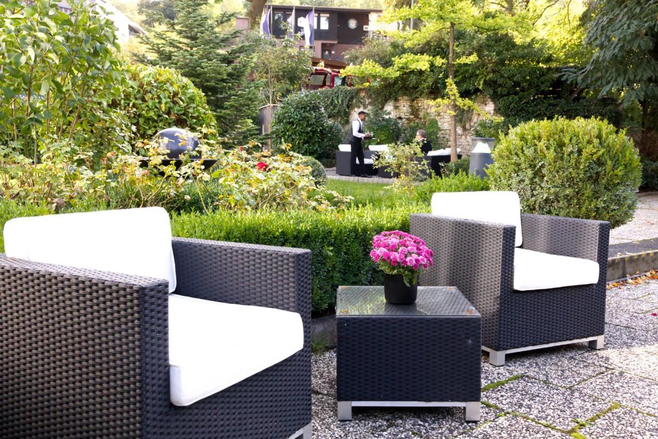 Parkhotel Hammerberg Stolberg  Esterno foto