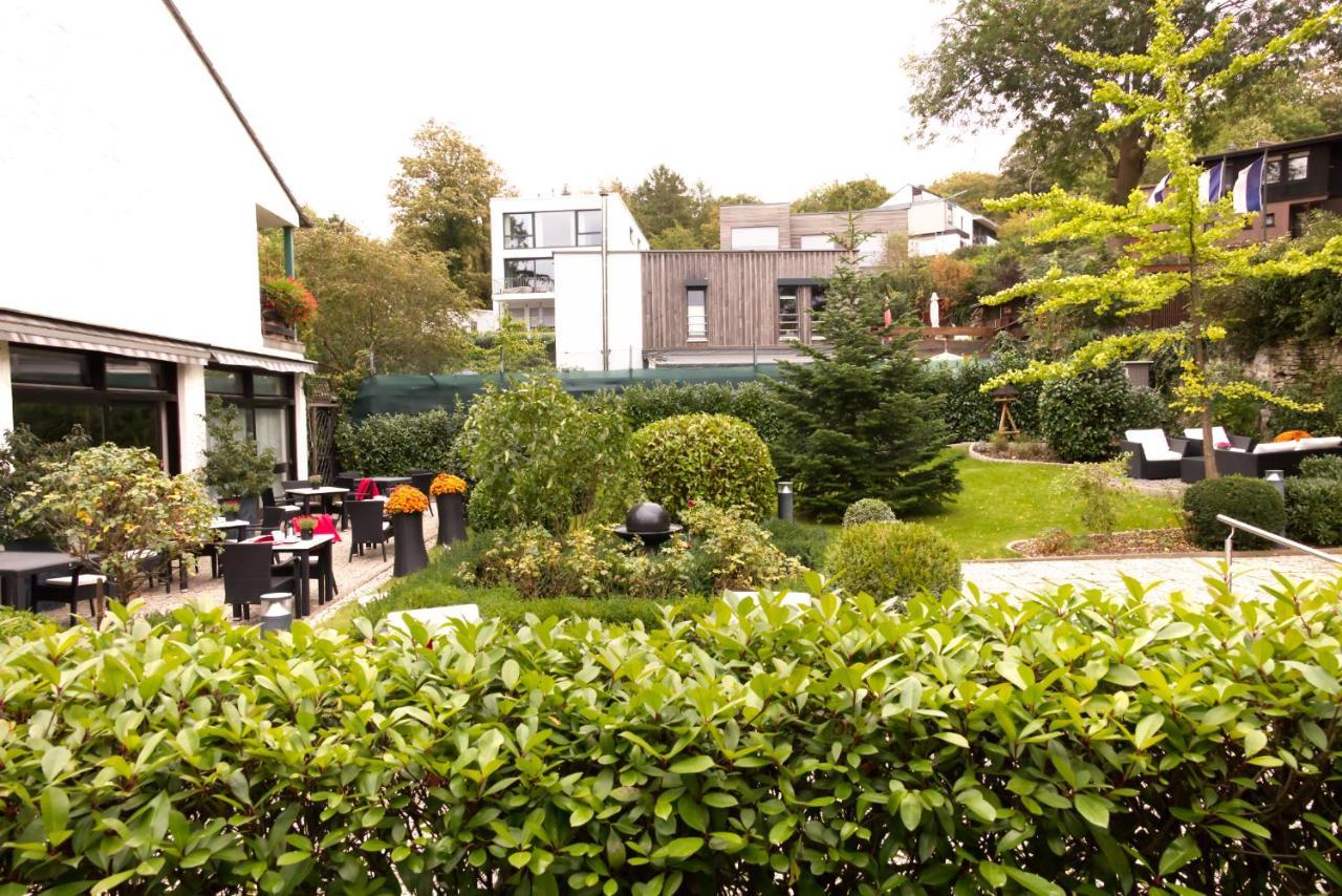 Parkhotel Hammerberg Stolberg  Esterno foto