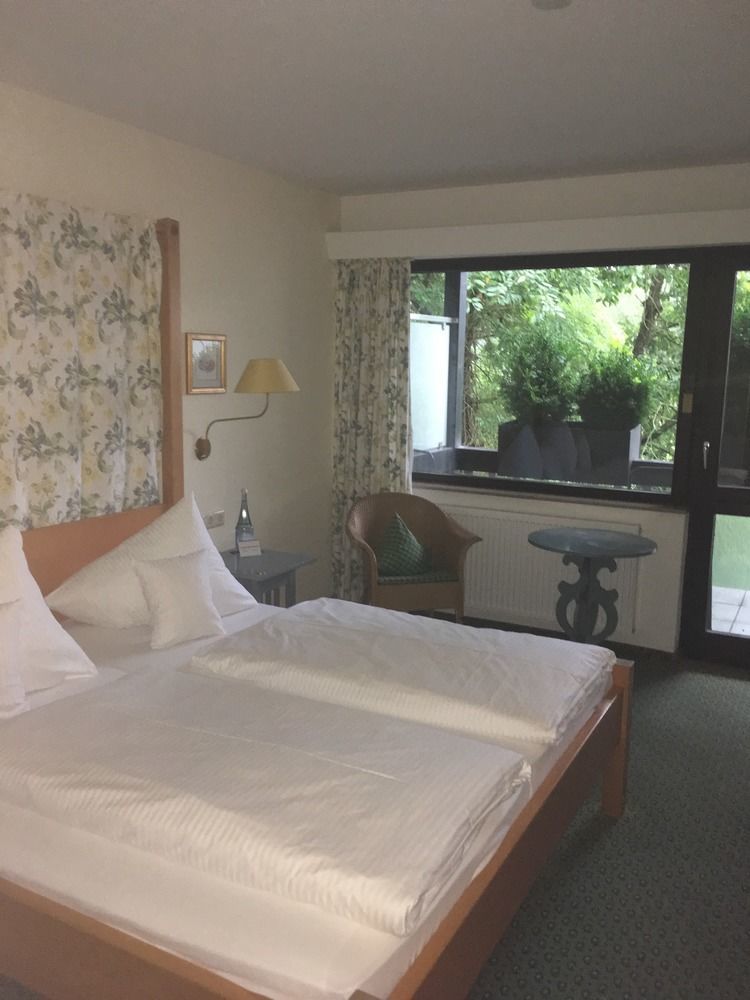 Parkhotel Hammerberg Stolberg  Esterno foto